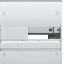 Hager GD113A Coffret de distribution Gamma 13, 1 rangee 13 M