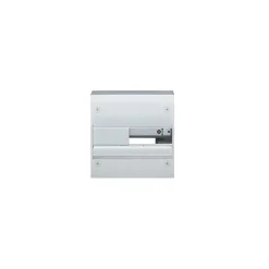 Hager GD113A Coffret de distribution Gamma 13, 1 rangee 13 M