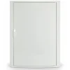 5260hgw Solera - Coffret électrique Encastrable Sur Placo - 528x320x86mm - 3 Rangée De 14 Modules