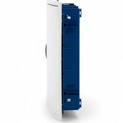 5250hgw Solera - Coffret électrique Encastrable Sur Placo - 420x320x75mm - 2 Rangée De 14 Modules