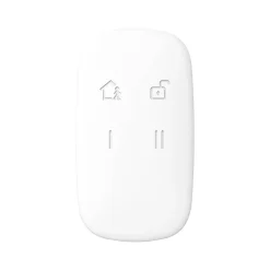 Hikvision - Kit Alarme - Ds-pwa96-kit-we