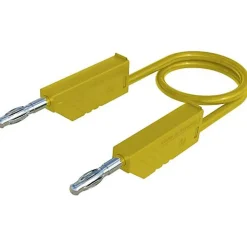 Hirschmann MLN 50/1 cordon banane 500 mm, 16 A, garantie 2 ans