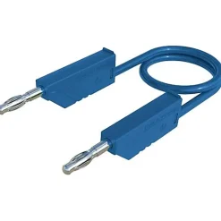 Hirschmann MLN 50/1 cordon banane 500 mm, 16 A, garantie 2 ans