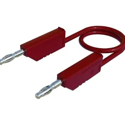 Hirschmann MLN 50/1 cordon banane 500 mm, 16 A, garantie 2 ans