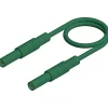 Hirschmann MLS SIL GG 100/1 - Cordon 1 000 mm, 1 000 V, 16 A