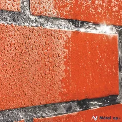 Hydrofuge Facade - Metaltop - Incolore - Pot 1L