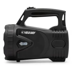 ICARO: Phare rechargeable LED 3W