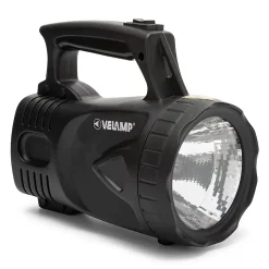 ICARO: Phare rechargeable LED 3W