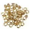 Œillet laiton 6 mm, 50 pièces Magnusson