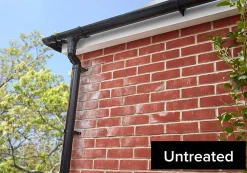 Imperméabilisant pour façade Sika Sikagard 20 L