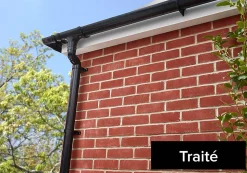 Imperméabilisant pour façade Sika Sikagard 20 L