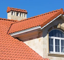 Imperméabilisant Toit Incolore Haute Performance Formule Végétale ImperGuard Spécial Toit Toute Tuile 5 ans Sec 30 min 5L 50 m2