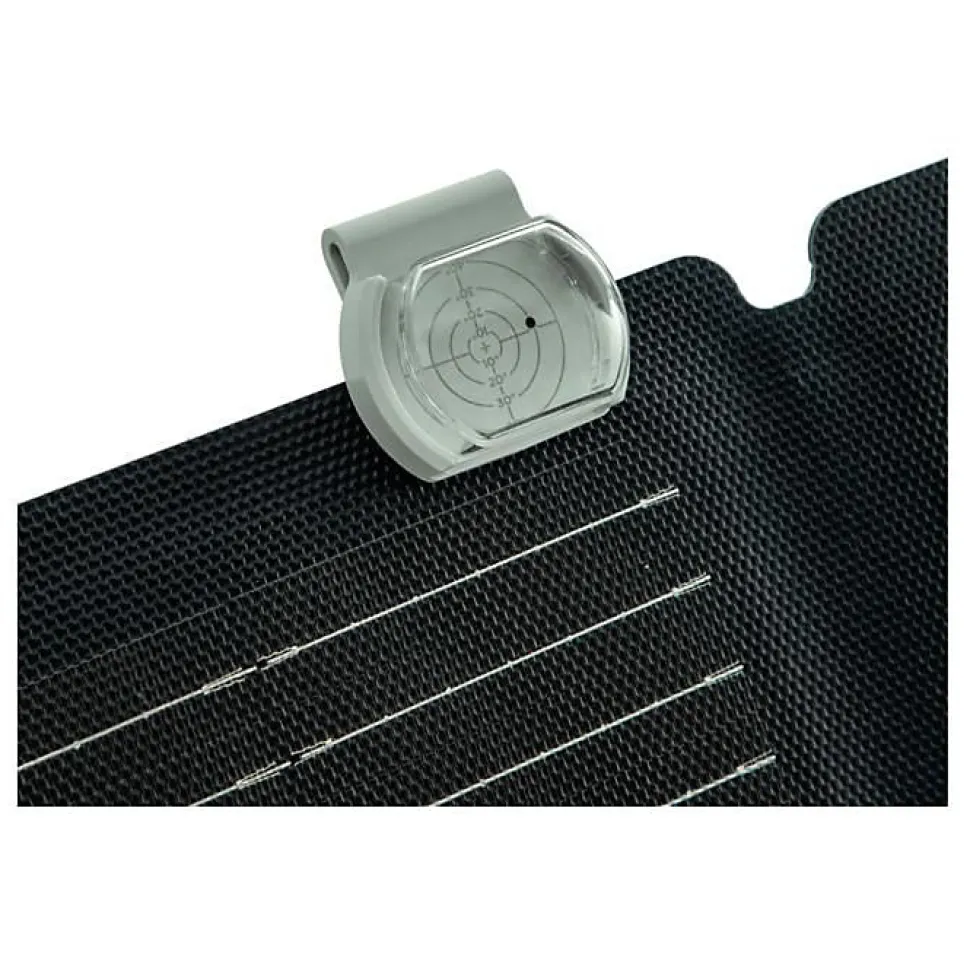 Inclinomètre solaire ECOFLOW Angle Guide 668404 - Capturez chaque faisceau lumineux