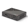 Injecteur Audio HDMI 2.0 18Gbit/s LINDY