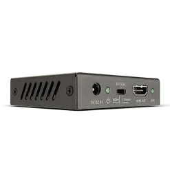 Injecteur Audio HDMI 2.0 18Gbit/s LINDY