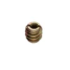 Insert Fendue Bichromaté M6 13X13 - 200 pièces