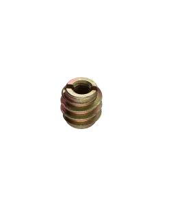 Insert Fendue Bichromaté M6 13X13 - 200 pièces