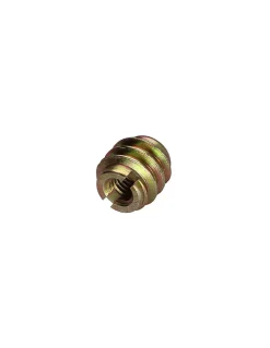 Insert Fendue Bichromaté M6 13X13 - 200 pièces