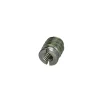 Insert fileté bois fendu Acier zingué M8 14X17 - 10 pièces