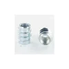 Insert Non fendue Acier brut M8 14X20 - 200 pièces