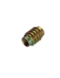Insert Non fendue Bichromaté M8 15X30 - 30 pièces