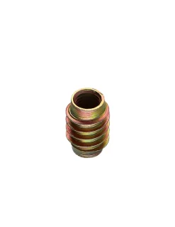 Insert Non fendue Bichromaté M8 15X30 - 30 pièces