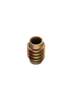 Insert Non fendue Bichromaté M8 15X30 - 1 pièce