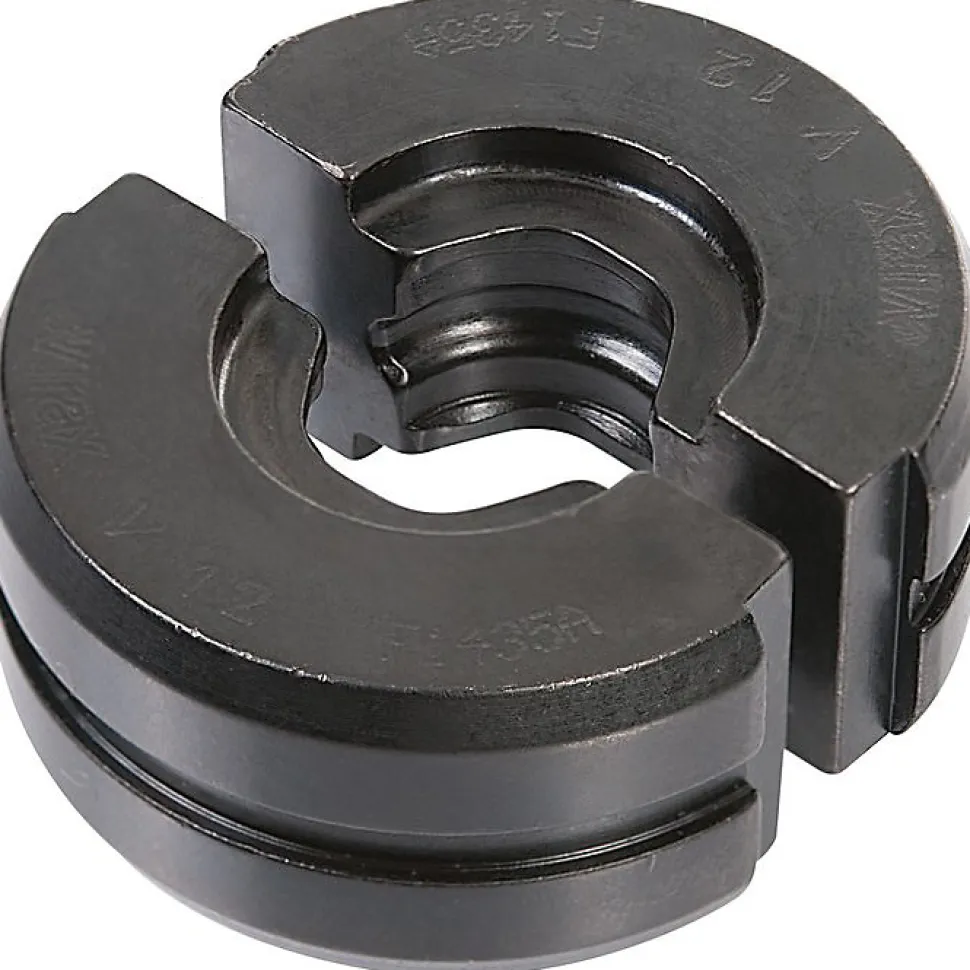 Insert profil V pour Viper I11 et M20/21+ - Virax - Diamètre12