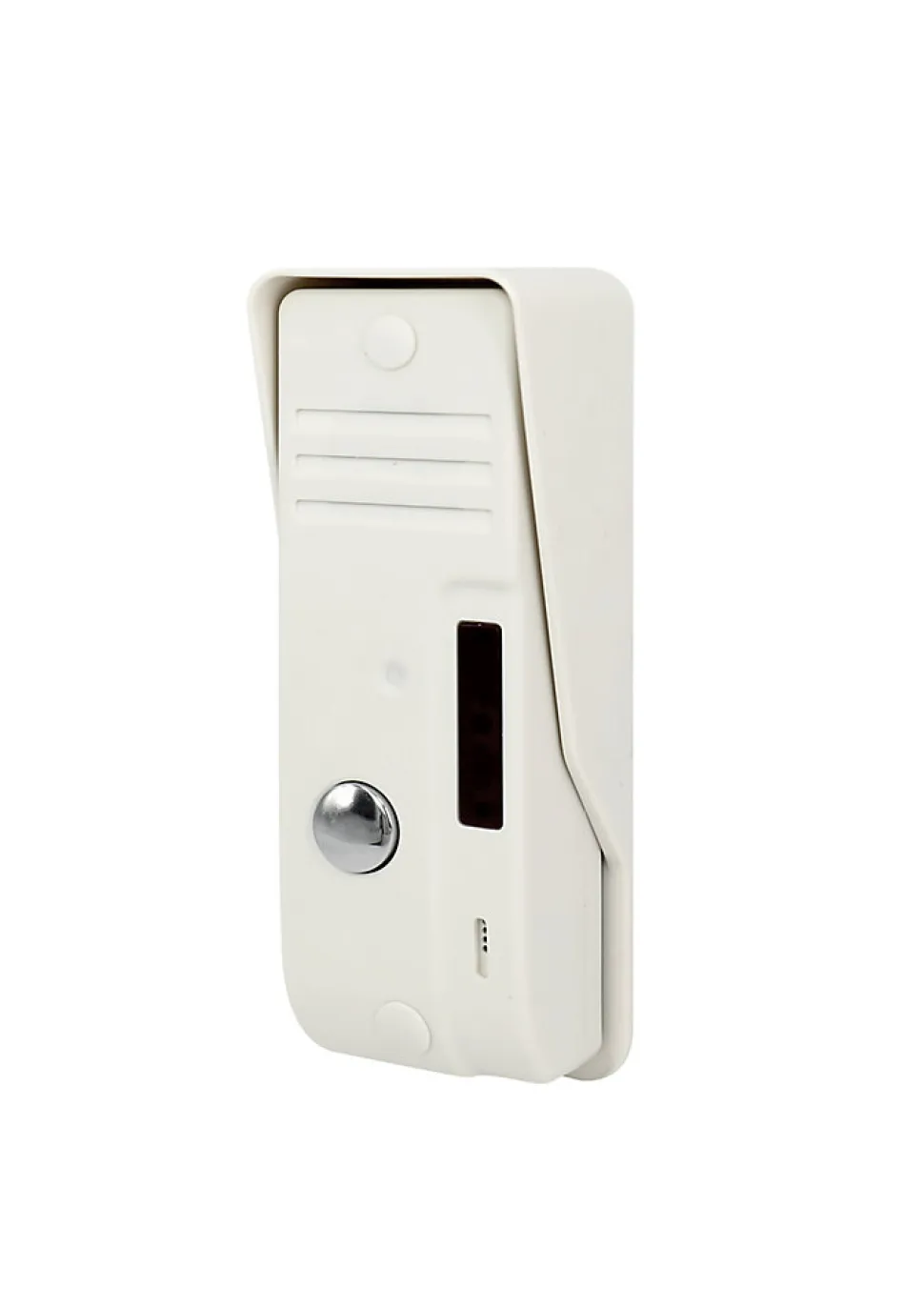 Interphone audio filaire avec combiné Blyss