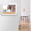 Interphone vidéo Avidsen Bamabooview