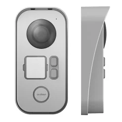 Interphone vidéo Avidsen Bamabooview