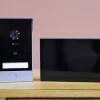Interphone vidéo connecté filaire Ezviz HP7