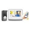 Interphone vidéo connecté Somfy V350 Connect