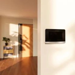 Interphone vidéo connecté Somfy V500 Connect