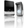Interphone vidéo couleur Somfy V100+