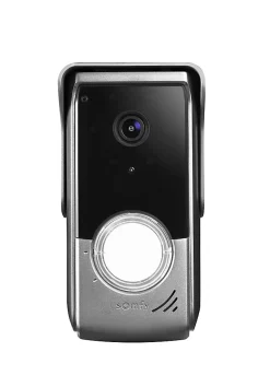 Interphone vidéo couleur Somfy V100+