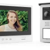 Interphone vidéo couleur Thomson Smart Bracket II