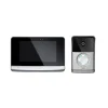 Interphone vidéo filaire Somfy V500 écran 7"