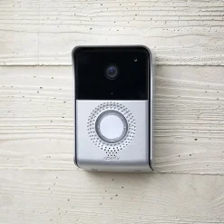 Interphone vidéo filaire Somfy V500 écran 7