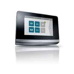 Interphone vidéo filaire Somfy V500 écran 7