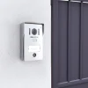Interphone vidéo filaire VisioKit 4.3 SCS Sentinel