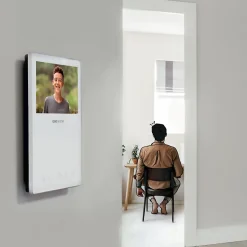 Interphone vidéo filaire VisioKit 4.3 SCS Sentinel
