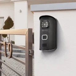 Interphone vidéo sans fil AirVisio 200
