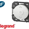 Interrupteur de volet roulant Legrand Dooxie