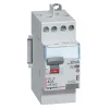 Interrupteur différentiel 30mA 40A type HPI Legrand