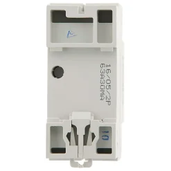 Interrupteur différentiel 63/2 30mA Type AC NF - Zenitech
