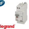 Interrupteur différentiel 2P 40A 30mA Type AC Legrand DX