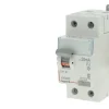 Interrupteur différentiel 2P 63A 30mA Type HPI Legrand DX