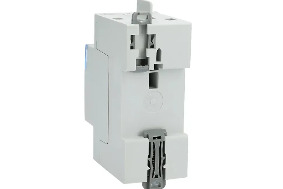 Interrupteur différentiel 2P 40A 30mA Type A Legrand DX à vis