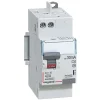 Interrupteur différentiel automatique DX3 30 mA-40A Type A Legrand
